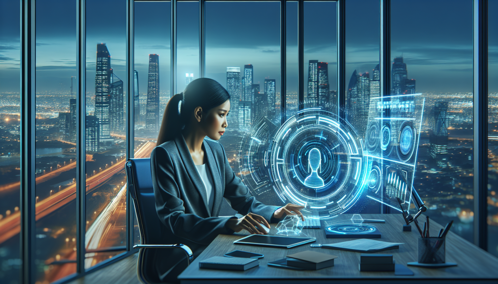 How AI is Revolutionizing Entrepreneurship in 2025 and Beyond