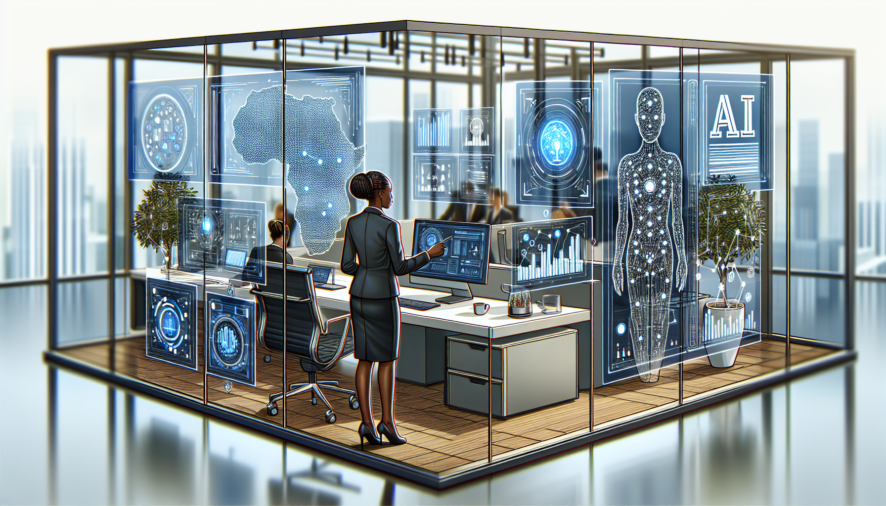 AIBUSINESS